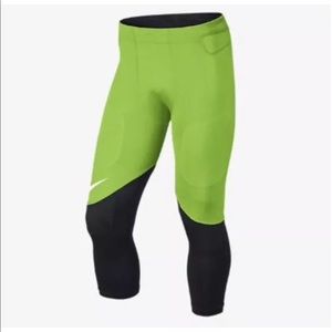 Nike | vapor speed football pants